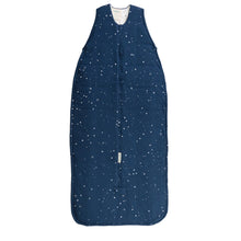 Load image into Gallery viewer, Woolbabe Duvet Front Zip Sleeping Bag - Limited Edition - Tekapo Stars