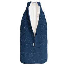 Load image into Gallery viewer, Woolbabe Duvet Front Zip Sleeping Bag - Limited Edition - Tekapo Stars