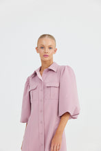 Load image into Gallery viewer, Juniper Dress PINK