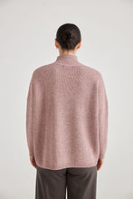Load image into Gallery viewer, Lofty Knit- ROSEWOOD