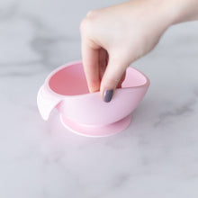 Load image into Gallery viewer, First Feeding Set - Pink