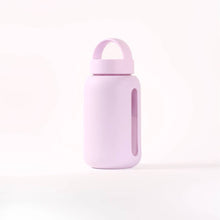 Load image into Gallery viewer, Bink Mini Bottle with straw and lip - Lilac