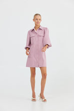 Load image into Gallery viewer, Juniper Dress PINK