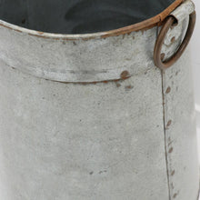 Load image into Gallery viewer, Can be ordered in: FLINT FLORIST DRUM