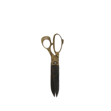 Load image into Gallery viewer, Can be ordered in: ORIGINAL BRASS SCISSORS