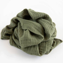 Load image into Gallery viewer, 3pk Cotton Muslin Swaddle - Llama Llama