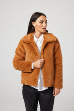 Load image into Gallery viewer, Steinway Jacket- GOLDEN