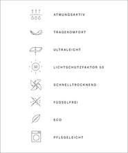 Load image into Gallery viewer, TOURNAMENT SHIRT "VIVIEN" WHIPS