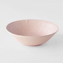 Load image into Gallery viewer, Ice Pink Open Bowl