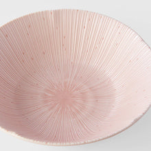 Load image into Gallery viewer, Ice Pink Open Bowl