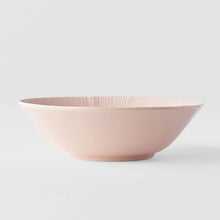 Load image into Gallery viewer, Ice Pink Open Bowl