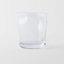 Load image into Gallery viewer, Fluid Glass Tumbler 300ml- SET OF 4