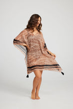 Load image into Gallery viewer, Sierra Kaftan- FERN