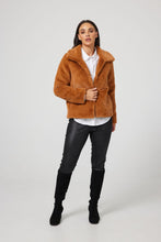 Load image into Gallery viewer, Steinway Jacket- GOLDEN