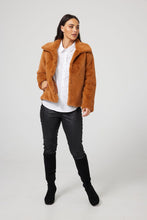 Load image into Gallery viewer, Steinway Jacket- GOLDEN