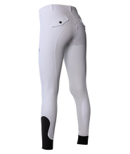 Load image into Gallery viewer, BREECHES "LAURA" MEMORY GRIP- WHITE