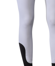 Load image into Gallery viewer, BREECHES "LAURA" MEMORY GRIP- WHITE