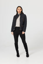 Load image into Gallery viewer, Balmoral Jacket- BLACK