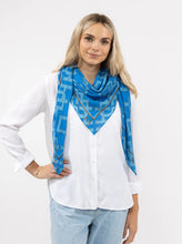 Load image into Gallery viewer, THE MCLACHLAN CASHMERE MODAL SCARF