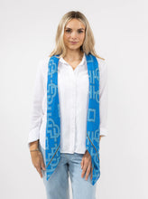 Load image into Gallery viewer, THE MCLACHLAN CASHMERE MODAL SCARF