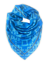 Load image into Gallery viewer, THE MCLACHLAN CASHMERE MODAL SCARF