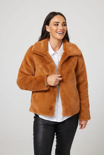 Load image into Gallery viewer, Steinway Jacket- GOLDEN