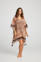 Load image into Gallery viewer, Sierra Kaftan- FERN