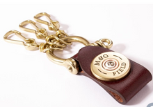 Load image into Gallery viewer, CARTRIDGE KEYRING