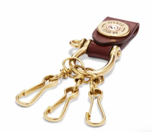 Load image into Gallery viewer, CARTRIDGE KEYRING