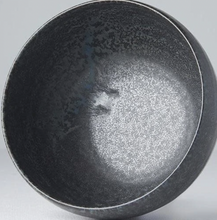 Load image into Gallery viewer, BB Black Medium U Shape Bowl
