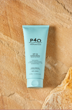 Load image into Gallery viewer, SPF 30 Sunscreen Nourish | 200 mL