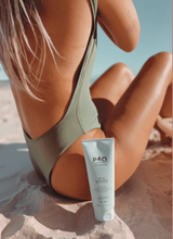 Load image into Gallery viewer, SPF 30 Sunscreen Nourish | 200 mL