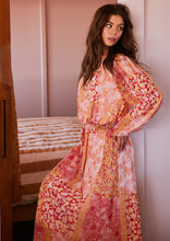 Load image into Gallery viewer, Harmony Top - Bonfire