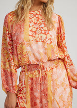 Load image into Gallery viewer, Harmony Top - Bonfire