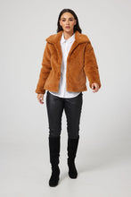 Load image into Gallery viewer, Steinway Jacket- GOLDEN