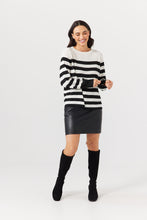 Load image into Gallery viewer, Liberty Knit- STRIPE