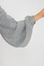 Load image into Gallery viewer, Eleanor Top- White Honeycomb