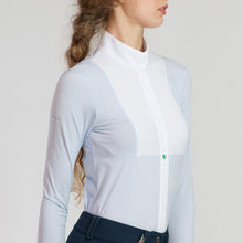 Load image into Gallery viewer, FOR HORSES Alina Long Sleeve Shirt