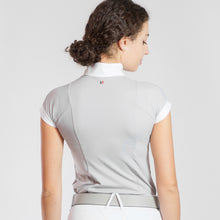 Load image into Gallery viewer, FOR HORSES Aria Short Sleeve Shirt