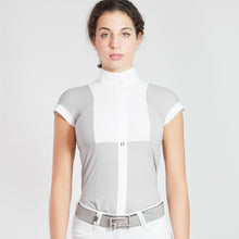 Load image into Gallery viewer, FOR HORSES Aria Short Sleeve Shirt