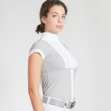 Load image into Gallery viewer, FOR HORSES Aria Short Sleeve Shirt