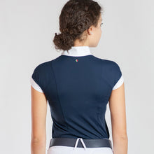 Load image into Gallery viewer, FOR HORSES Aria Short Sleeve Shirt