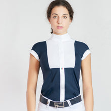 Load image into Gallery viewer, FOR HORSES Aria Short Sleeve Shirt