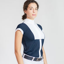 Load image into Gallery viewer, FOR HORSES Aria Short Sleeve Shirt