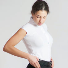 Load image into Gallery viewer, FOR HORSES Aria Short Sleeve Shirt