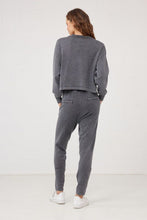 Load image into Gallery viewer, Woodside Pants- BLACK WASH