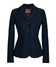 Load image into Gallery viewer, TOURNAMENT JACKET "JANE TEC"NAVY