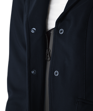 Load image into Gallery viewer, TOURNAMENT JACKET "JANE TEC"NAVY