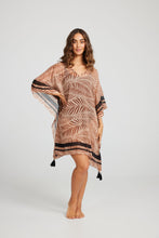 Load image into Gallery viewer, Sierra Kaftan- FERN