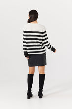 Load image into Gallery viewer, Liberty Knit- STRIPE